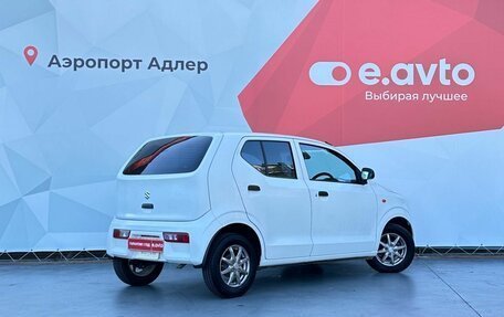 Suzuki Alto, 2017 год, 650 000 рублей, 6 фотография