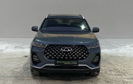 Chery Tiggo 7 Pro, 2020 год, 1 820 000 рублей, 2 фотография