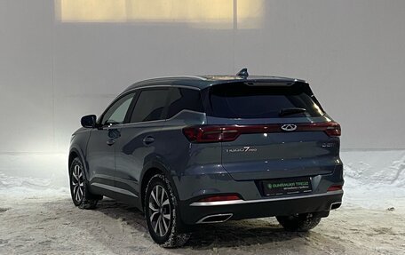 Chery Tiggo 7 Pro, 2020 год, 1 820 000 рублей, 7 фотография