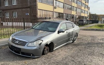 Nissan Fuga I, 2008 год, 300 000 рублей, 1 фотография