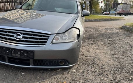 Nissan Fuga I, 2008 год, 300 000 рублей, 3 фотография