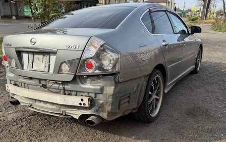 Nissan Fuga I, 2008 год, 300 000 рублей, 4 фотография