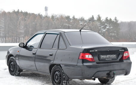 Daewoo Nexia I рестайлинг, 2010 год, 265 000 рублей, 6 фотография