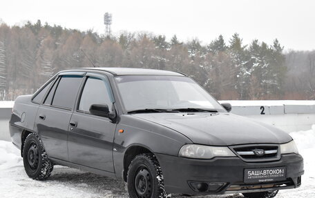 Daewoo Nexia I рестайлинг, 2010 год, 265 000 рублей, 3 фотография