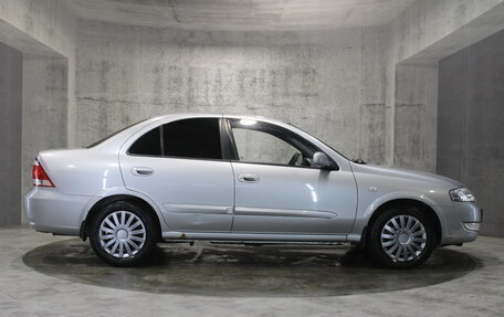 Nissan Almera Classic, 2008 год, 455 000 рублей, 4 фотография