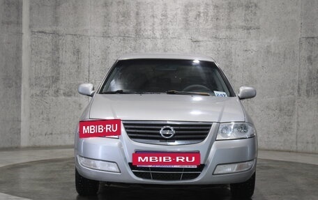 Nissan Almera Classic, 2008 год, 455 000 рублей, 2 фотография