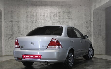 Nissan Almera Classic, 2008 год, 455 000 рублей, 6 фотография