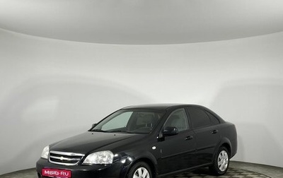 Chevrolet Lacetti, 2011 год, 670 000 рублей, 1 фотография