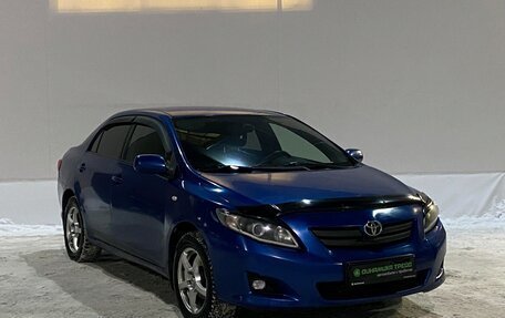 Toyota Corolla, 2008 год, 649 000 рублей, 3 фотография