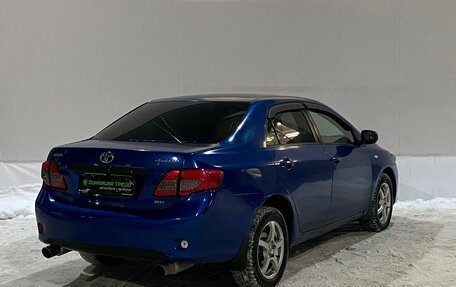 Toyota Corolla, 2008 год, 649 000 рублей, 5 фотография