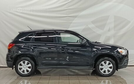 Mitsubishi ASX I рестайлинг, 2013 год, 1 080 000 рублей, 4 фотография