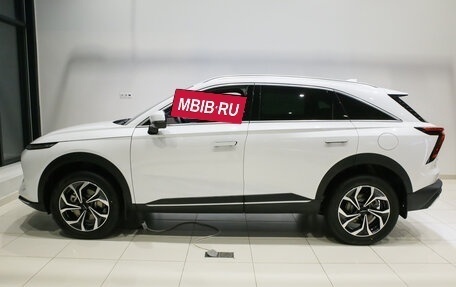 Haval F7, 2024 год, 3 499 000 рублей, 2 фотография