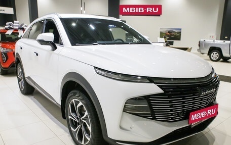 Haval F7, 2024 год, 3 499 000 рублей, 5 фотография