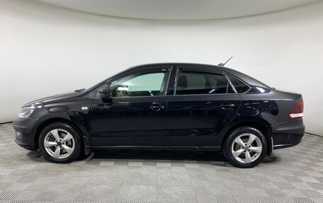 Volkswagen Polo VI (EU Market), 2019 год, 1 189 000 рублей, 8 фотография