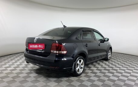 Volkswagen Polo VI (EU Market), 2019 год, 1 189 000 рублей, 5 фотография