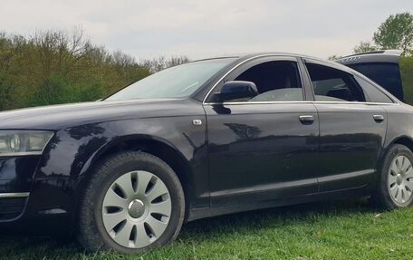 Audi A6, 2007 год, 750 000 рублей, 2 фотография