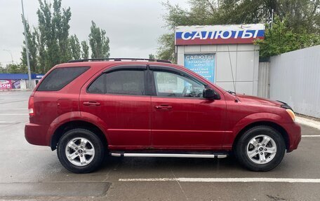 KIA Sorento IV, 2002 год, 695 000 рублей, 3 фотография