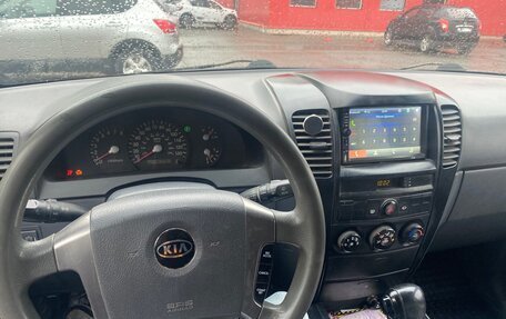 KIA Sorento IV, 2002 год, 695 000 рублей, 7 фотография