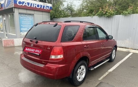 KIA Sorento IV, 2002 год, 695 000 рублей, 2 фотография