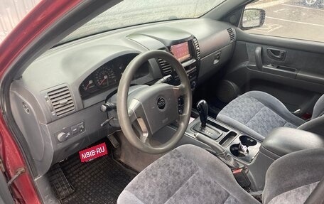 KIA Sorento IV, 2002 год, 695 000 рублей, 5 фотография