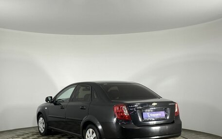 Chevrolet Lacetti, 2011 год, 670 000 рублей, 7 фотография