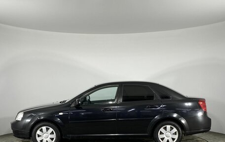 Chevrolet Lacetti, 2011 год, 670 000 рублей, 10 фотография