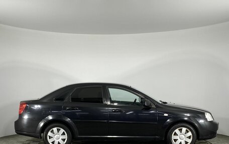 Chevrolet Lacetti, 2011 год, 670 000 рублей, 11 фотография