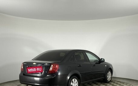 Chevrolet Lacetti, 2011 год, 670 000 рублей, 6 фотография