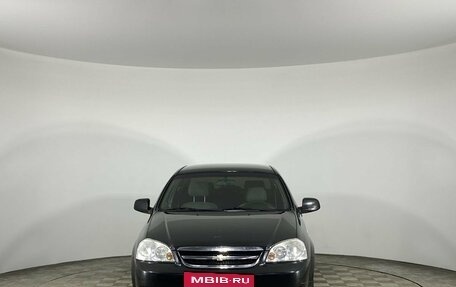 Chevrolet Lacetti, 2011 год, 670 000 рублей, 3 фотография