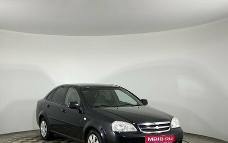 Chevrolet Lacetti, 2011 год, 670 000 рублей, 2 фотография