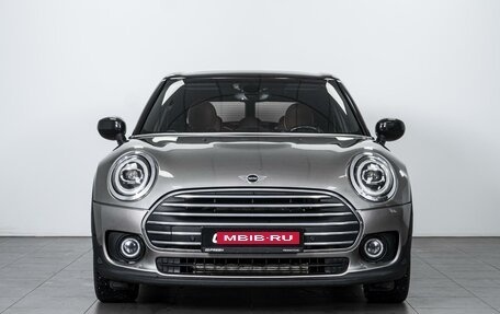 MINI Clubman, 2019 год, 2 419 000 рублей, 3 фотография