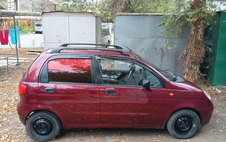 Daewoo Matiz I, 2006 год, 280 000 рублей, 1 фотография