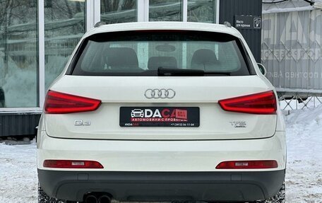 Audi Q3, 2012 год, 1 969 000 рублей, 5 фотография