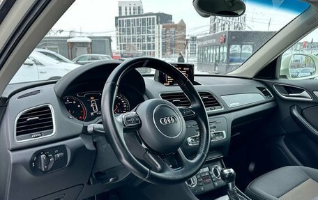 Audi Q3, 2012 год, 1 969 000 рублей, 8 фотография