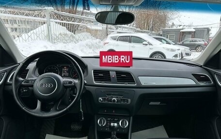 Audi Q3, 2012 год, 1 969 000 рублей, 10 фотография