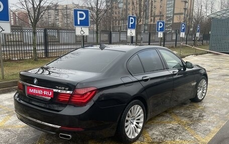 BMW 7 серия, 2014 год, 3 100 000 рублей, 6 фотография