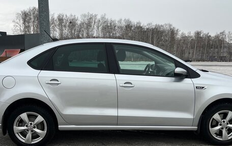 Volkswagen Polo VI (EU Market), 2019 год, 1 465 000 рублей, 7 фотография