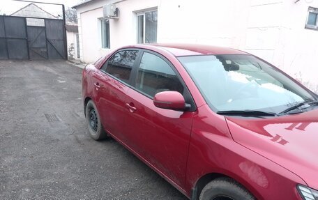 KIA Cerato III, 2010 год, 753 000 рублей, 2 фотография