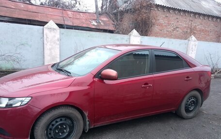 KIA Cerato III, 2010 год, 753 000 рублей, 3 фотография