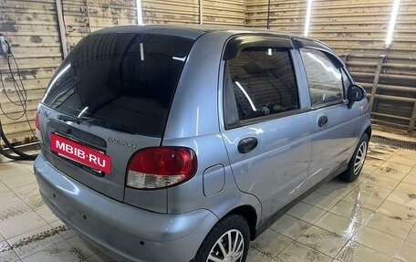 Daewoo Matiz I, 2012 год, 250 000 рублей, 4 фотография