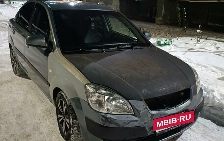 KIA Rio II, 2006 год, 400 000 рублей, 2 фотография