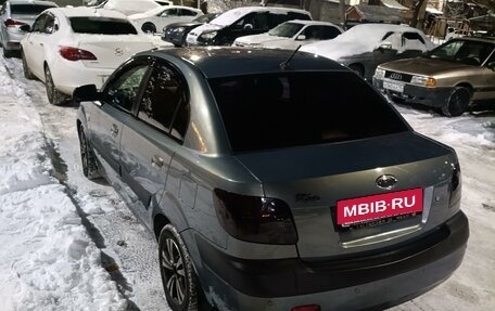 KIA Rio II, 2006 год, 400 000 рублей, 3 фотография