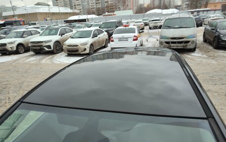 Opel Astra J, 2010 год, 859 000 рублей, 10 фотография