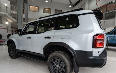 Toyota Land Cruiser Prado, 2024 год, 11 590 000 рублей, 4 фотография