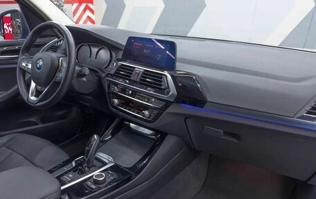 BMW X3, 2020 год, 4 550 000 рублей, 7 фотография