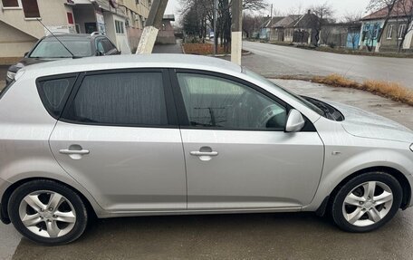 KIA cee'd I рестайлинг, 2009 год, 820 000 рублей, 3 фотография