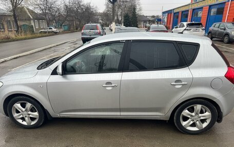 KIA cee'd I рестайлинг, 2009 год, 820 000 рублей, 5 фотография