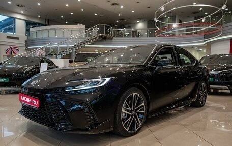 Toyota Camry, 2024 год, 4 990 000 рублей, 1 фотография