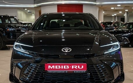 Toyota Camry, 2024 год, 4 990 000 рублей, 2 фотография