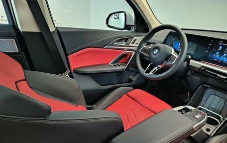 BMW X2, 2024 год, 7 500 000 рублей, 9 фотография